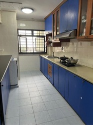 Blk 458 Clementi Avenue 3 (Clementi), HDB 5 Rooms #499904321